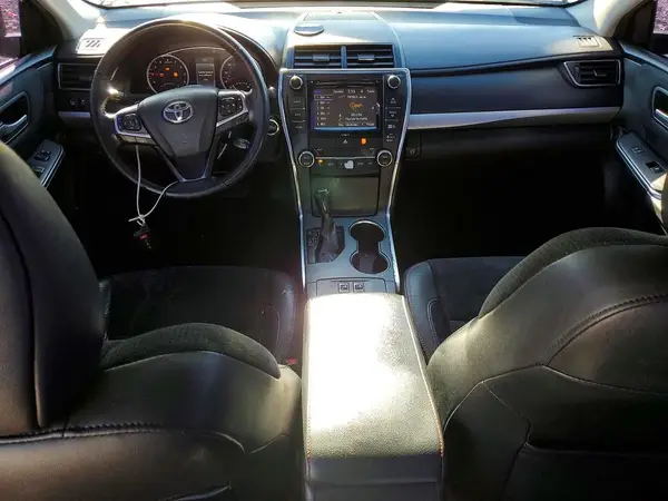 4T1BF1FK9GU539429 2016 TOYOTA CAMRY - Image 8