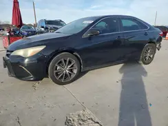 4T1BF1FK9GU539494 2016 TOYOTA CAMRY