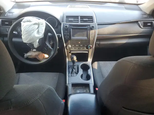 4T1BF1FK9GU540435 2016 TOYOTA CAMRY - Image 8