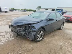 4T1BF1FK9GU540581 2016 TOYOTA CAMRY