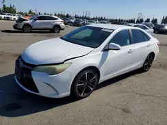4T1BF1FK9GU540659 2016 TOYOTA CAMRY