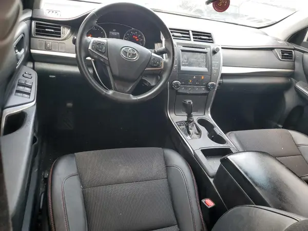 4T1BF1FK9GU540967 2016 TOYOTA CAMRY - Image 8