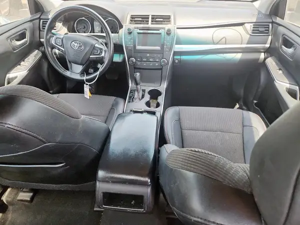 4T1BF1FK9GU541293 2016 TOYOTA CAMRY - Image 8