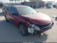 4T1BF1FK9GU542203 2016 TOYOTA CAMRY