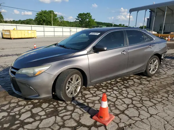 4T1BF1FK9GU544355 2016 TOYOTA CAMRY - Image 1