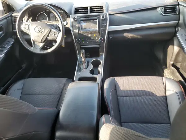 4T1BF1FK9GU544355 2016 TOYOTA CAMRY - Image 8