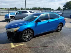 4T1BF1FK9GU544372 2016 TOYOTA CAMRY