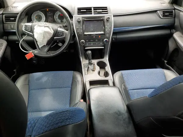 4T1BF1FK9GU544372 2016 TOYOTA CAMRY - Image 8