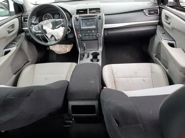 4T1BF1FK9GU544887 2016 TOYOTA CAMRY - Image 8