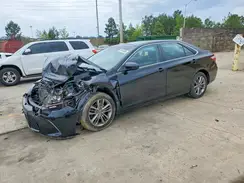 4T1BF1FK9GU545473 2016 TOYOTA CAMRY
