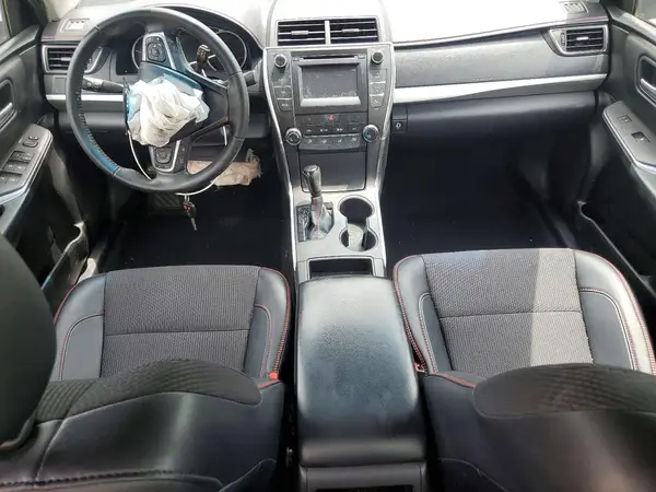 4T1BF1FK9GU545473 2016 TOYOTA CAMRY - Image 8