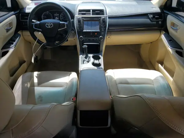 4T1BF1FK9GU545781 2016 TOYOTA CAMRY - Image 8