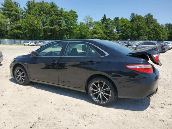 4T1BF1FK9GU546879 2016 TOYOTA CAMRY - Image 2