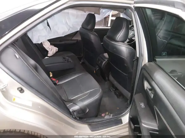 4T1BF1FK9GU547000 2016 TOYOTA CAMRY - Image 8