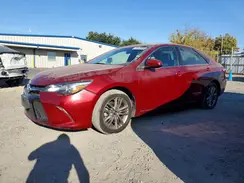4T1BF1FK9GU548244 2016 TOYOTA CAMRY