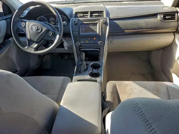 4T1BF1FK9GU548874 2016 TOYOTA CAMRY - Image 8