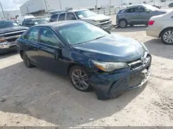 4T1BF1FK9GU549488 2016 TOYOTA CAMRY