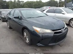 4T1BF1FK9GU551063 2016 TOYOTA CAMRY