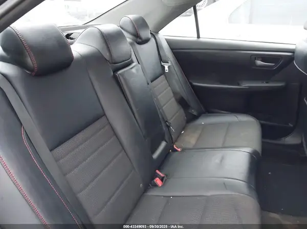 4T1BF1FK9GU551063 2016 TOYOTA CAMRY - Image 8