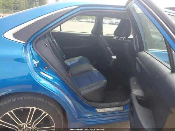 4T1BF1FK9GU551340 2016 TOYOTA CAMRY - Image 8