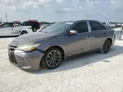 4T1BF1FK9GU551547 2016 TOYOTA CAMRY