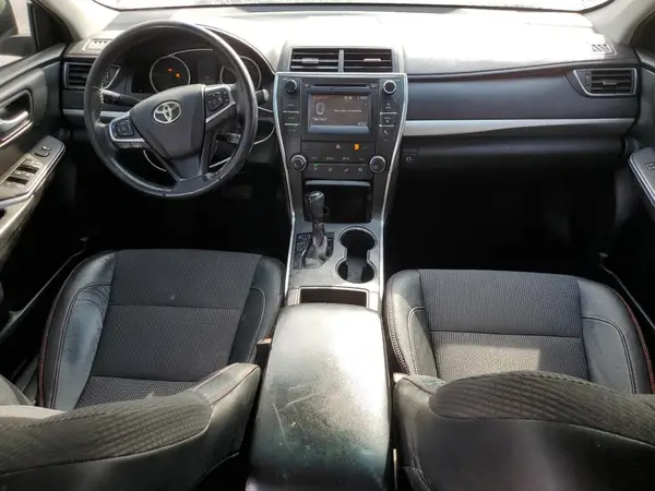 4T1BF1FK9GU551547 2016 TOYOTA CAMRY - Image 8