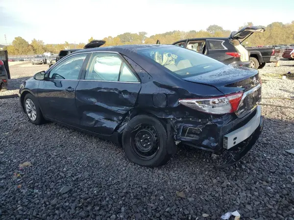 4T1BF1FK9GU553881 2016 TOYOTA CAMRY - Image 2