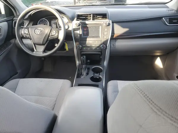 4T1BF1FK9GU553881 2016 TOYOTA CAMRY - Image 8