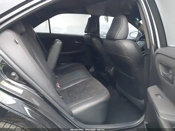 4T1BF1FK9GU554190 2016 TOYOTA CAMRY - Image 8