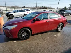 4T1BF1FK9GU556151 2016 TOYOTA CAMRY