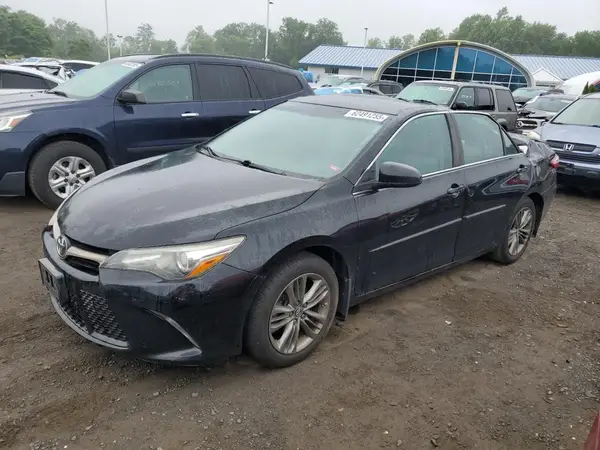 4T1BF1FK9GU556473 2016 TOYOTA CAMRY - Image 1