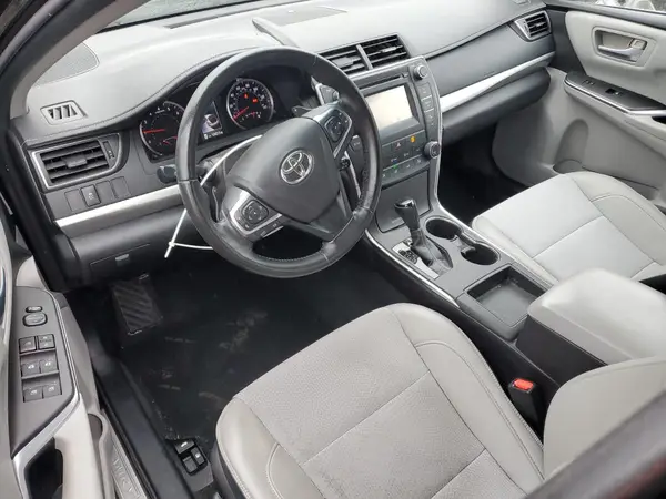 4T1BF1FK9GU556473 2016 TOYOTA CAMRY - Image 8