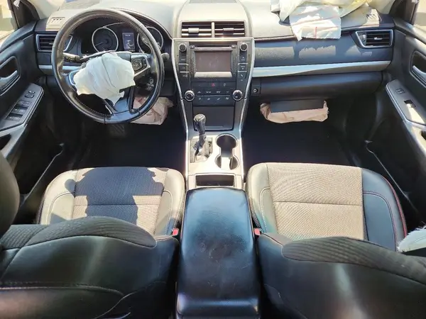 4T1BF1FK9GU556876 2016 TOYOTA CAMRY - Image 8