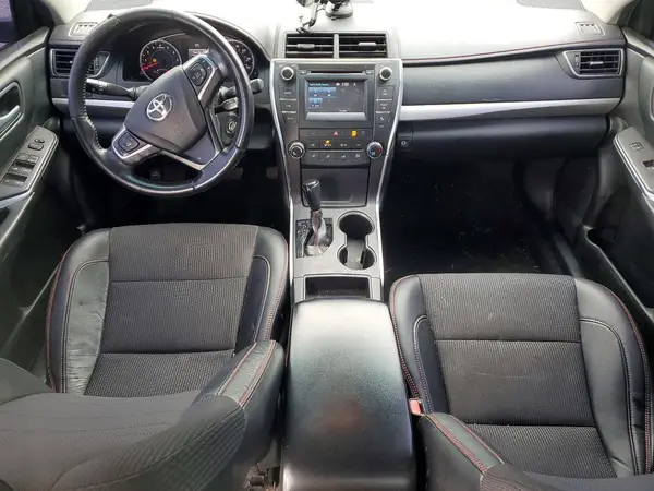4T1BF1FK9GU558059 2016 TOYOTA CAMRY - Image 8