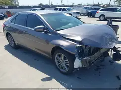 4T1BF1FK9GU558241 2016 TOYOTA CAMRY