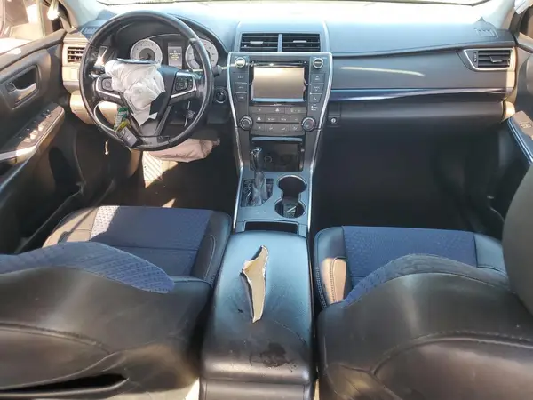 4T1BF1FK9GU560166 2016 TOYOTA CAMRY - Image 8