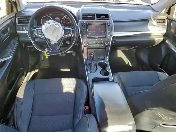 4T1BF1FK9GU563987 2016 TOYOTA CAMRY - Image 8