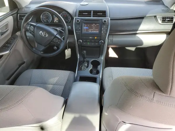 4T1BF1FK9GU565416 2016 TOYOTA CAMRY - Image 8