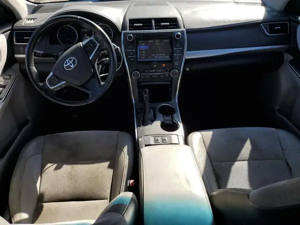 4T1BF1FK9GU565688 2016 TOYOTA CAMRY - Image 8