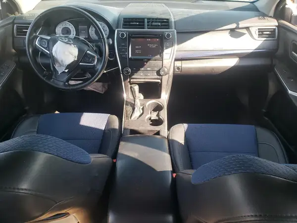 4T1BF1FK9GU565996 2016 TOYOTA CAMRY - Image 8