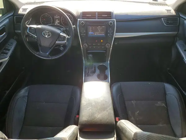 4T1BF1FK9GU568445 2016 TOYOTA CAMRY - Image 8