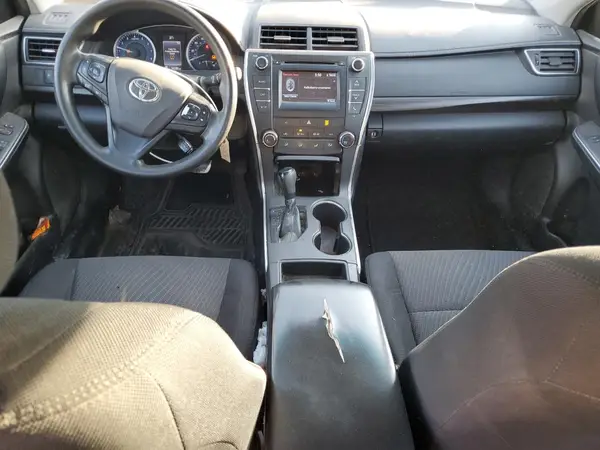 4T1BF1FK9GU568817 2016 TOYOTA CAMRY - Image 8