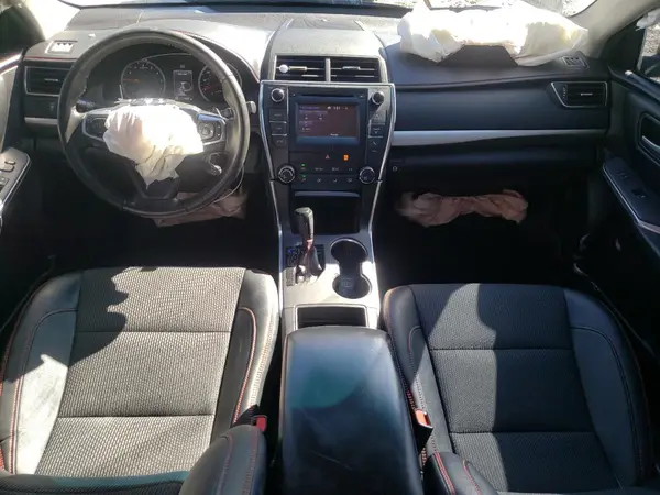 4T1BF1FK9GU570390 2016 TOYOTA CAMRY - Image 8