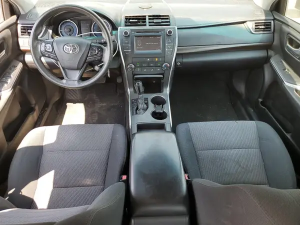 4T1BF1FK9GU570681 2016 TOYOTA CAMRY - Image 8