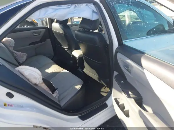 4T1BF1FK9GU570793 2016 TOYOTA CAMRY - Image 8