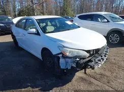 4T1BF1FK9GU570809 2016 TOYOTA CAMRY