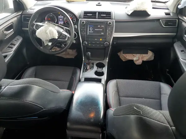 4T1BF1FK9GU572060 2016 TOYOTA CAMRY - Image 8