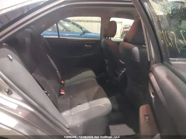 4T1BF1FK9GU572592 2016 TOYOTA CAMRY - Image 8