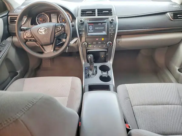 4T1BF1FK9GU572611 2016 TOYOTA CAMRY - Image 8