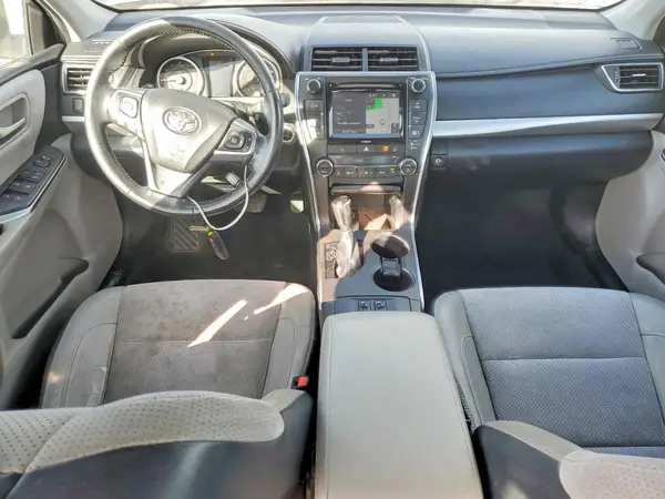 4T1BF1FK9GU572768 2016 TOYOTA CAMRY - Image 8